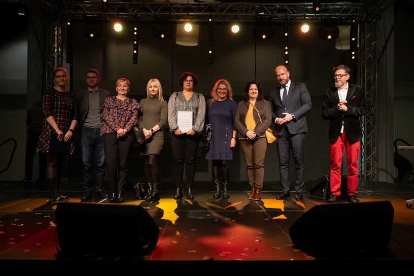 Dzień Pracownika Socjalnego - 21.11.2024