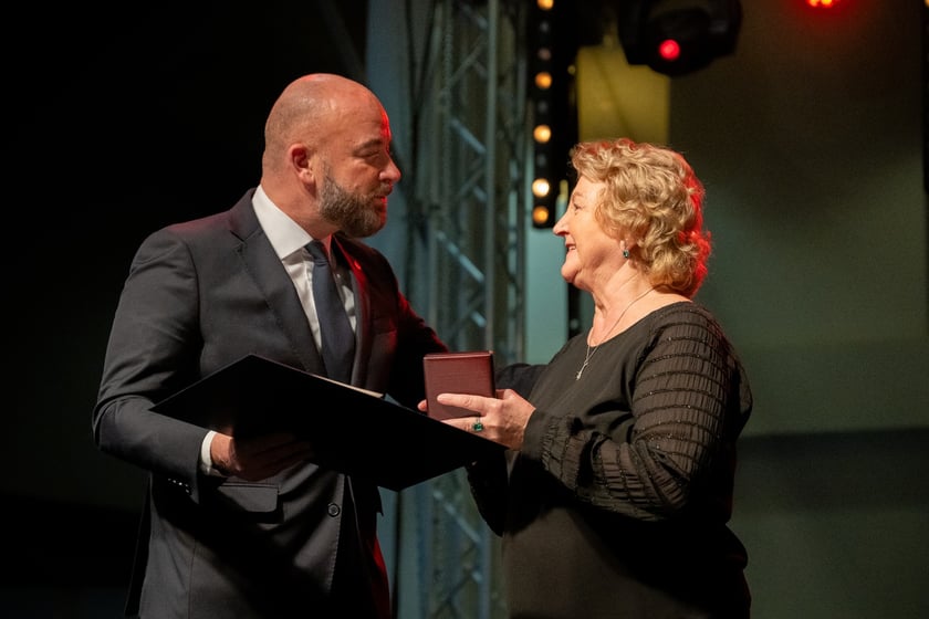 Dzień Pracownika Socjalnego - 21.11.2024