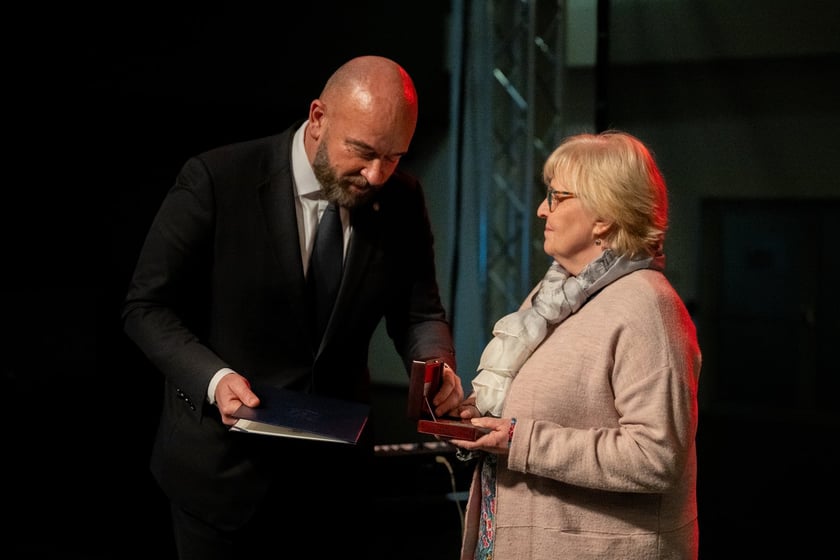 Dzień Pracownika Socjalnego - 21.11.2024