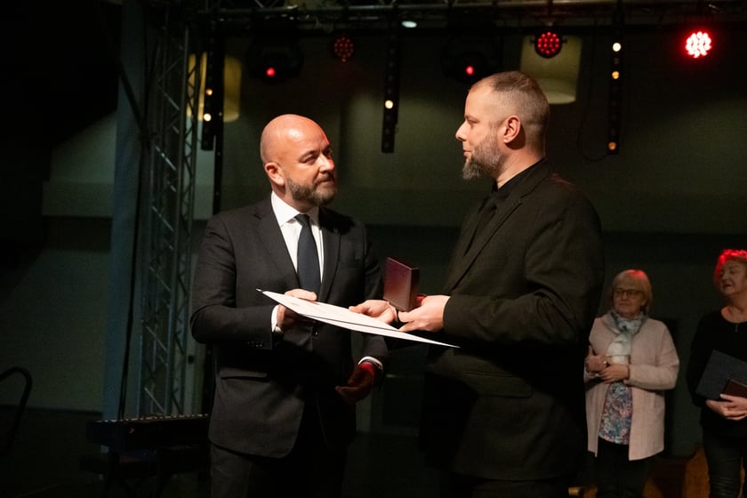 Dzień Pracownika Socjalnego - 21.11.2024