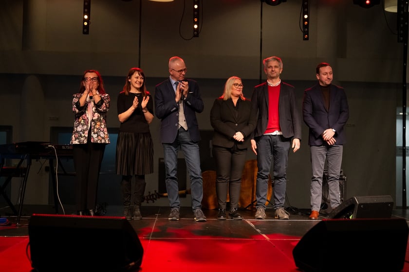 Dzień Pracownika Socjalnego - 21.11.2024