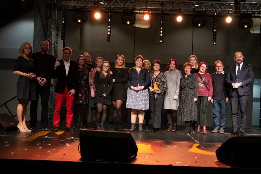 Dzień Pracownika Socjalnego - 21.11.2024