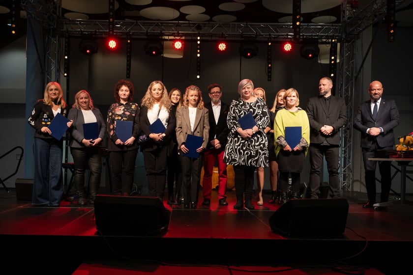 Dzień Pracownika Socjalnego - 21.11.2024