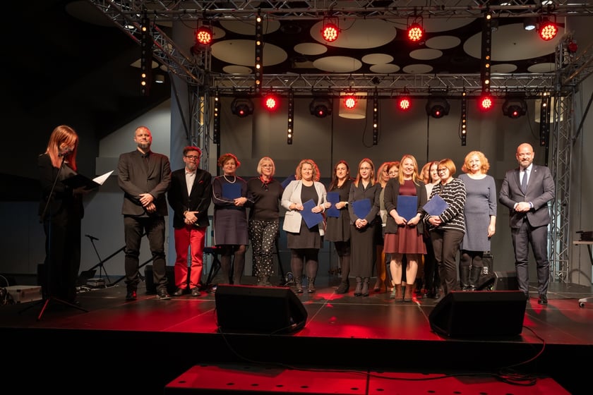 Dzień Pracownika Socjalnego - 21.11.2024