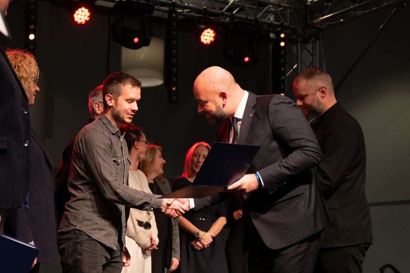 Dzień Pracownika Socjalnego - 21.11.2024