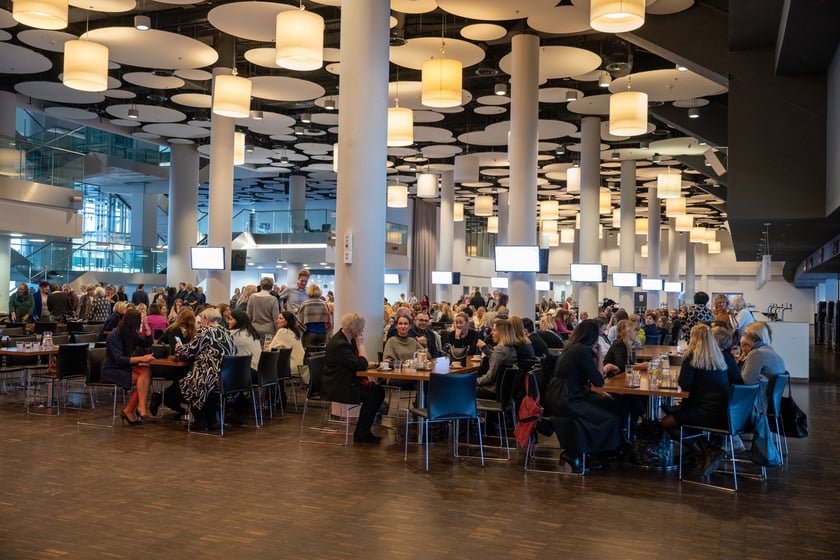 Dzień Pracownika Socjalnego - 21.11.2024