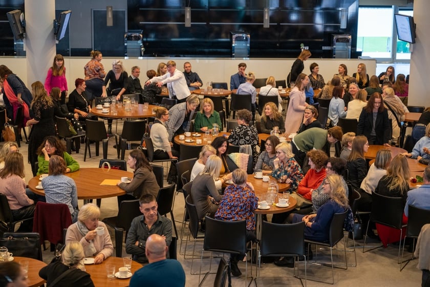 Dzień Pracownika Socjalnego - 21.11.2024