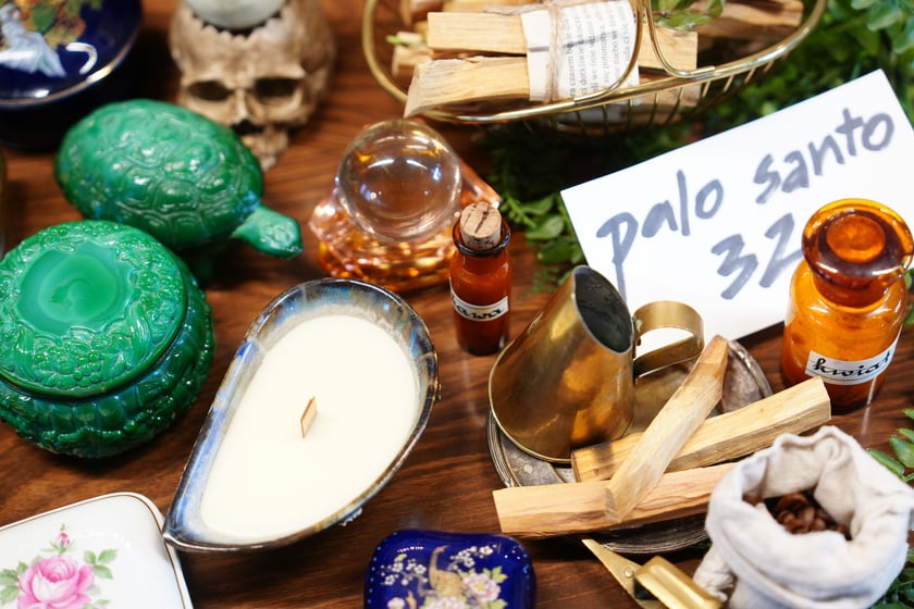 Przedświąteczna edycja Targów Dobry Design w Concordia Design Wrocław