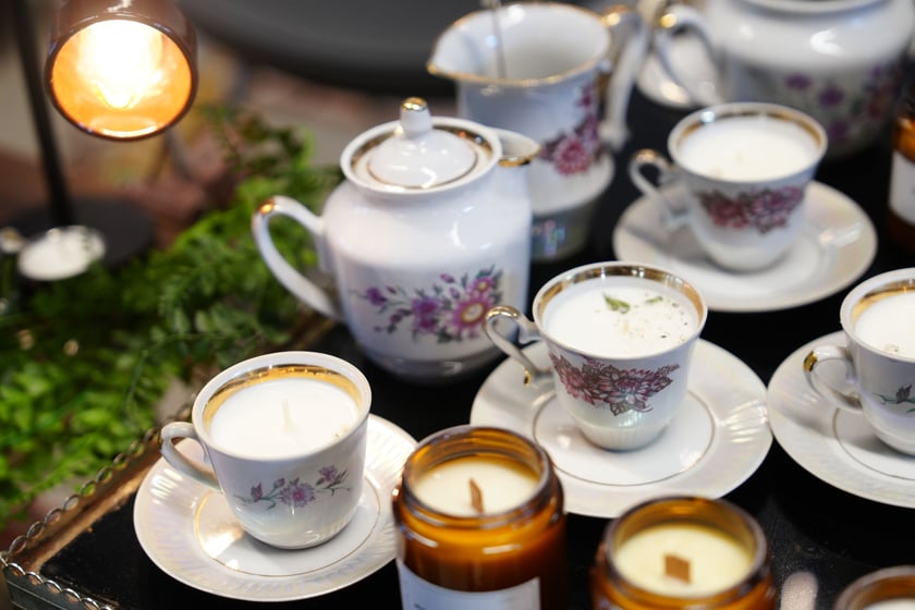 Przedświąteczna edycja Targów Dobry Design w Concordia Design Wrocław