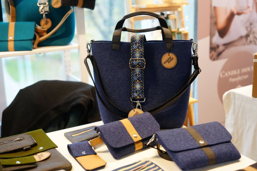 Przedświąteczna edycja Targów Dobry Design w Concordia Design Wrocław