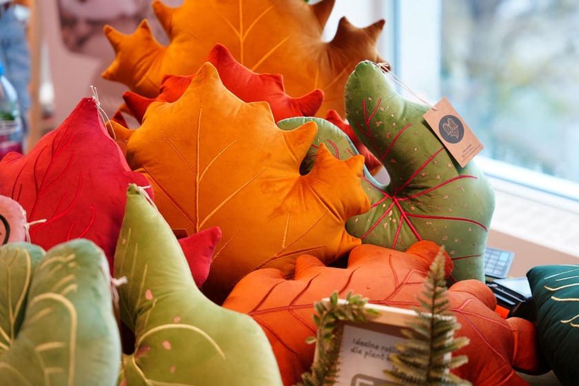 Przedświąteczna edycja Targów Dobry Design w Concordia Design Wrocław