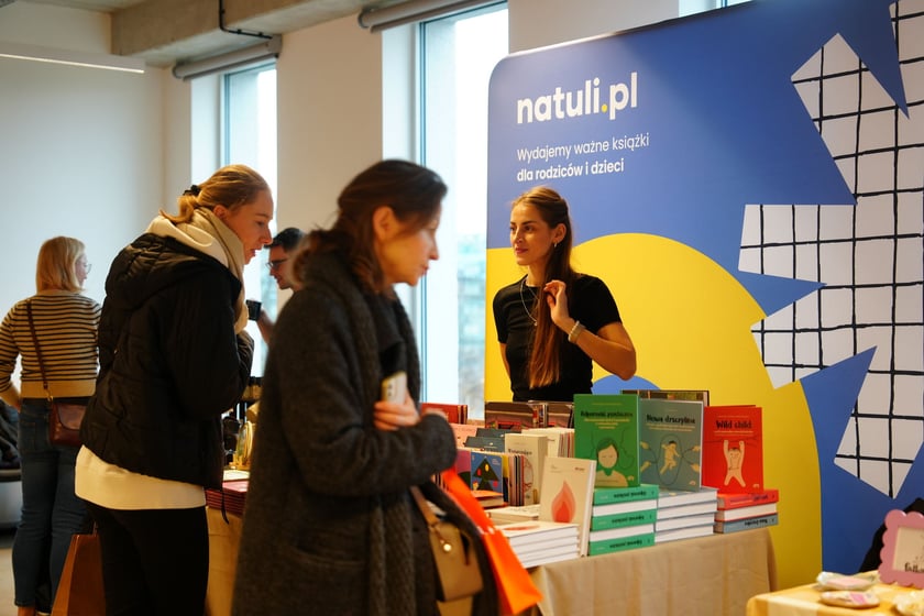 Przedświąteczna edycja Targów Dobry Design w Concordia Design Wrocław