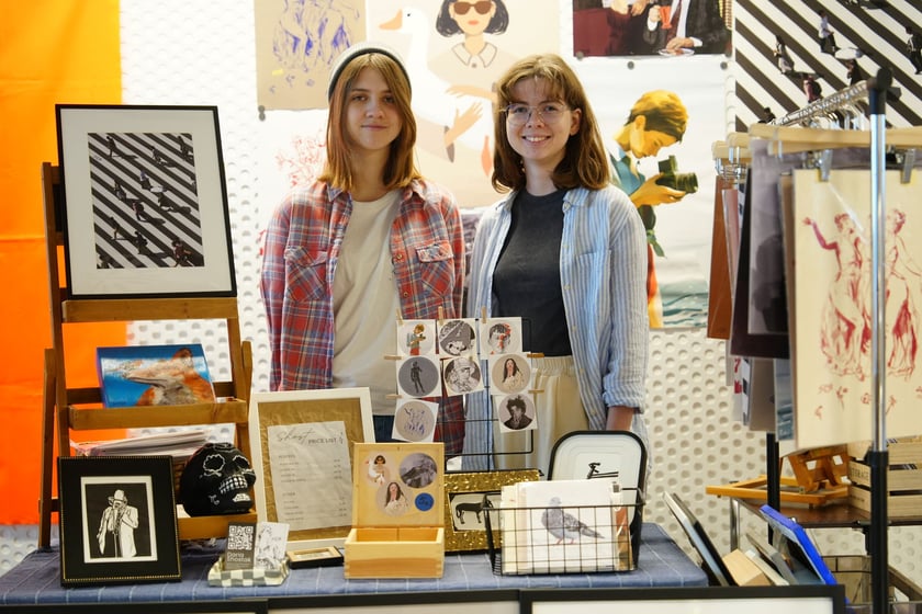 Przedświąteczna edycja Targów Dobry Design w Concordia Design Wrocław