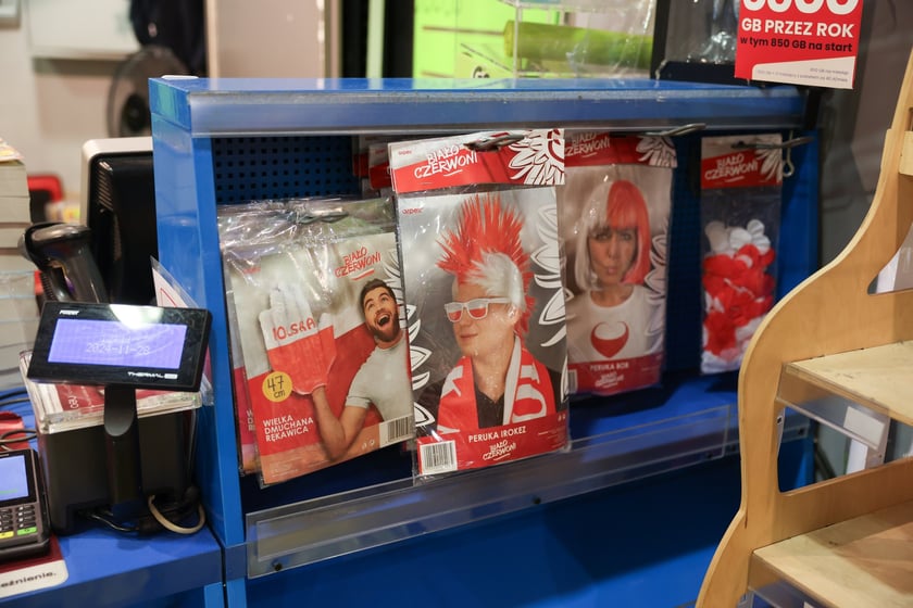 Zamyka się ostatni kiosk RUCH-u we Wrocławiu