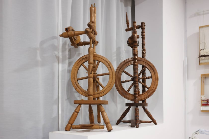 W Klinice Dywanów Wiesławy Agnieszki Świder