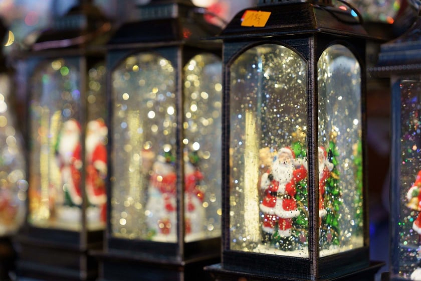 Produkty, jakie kupicie na Jarmarku Bożonarodzeniowym 2024 we Wrocławiu