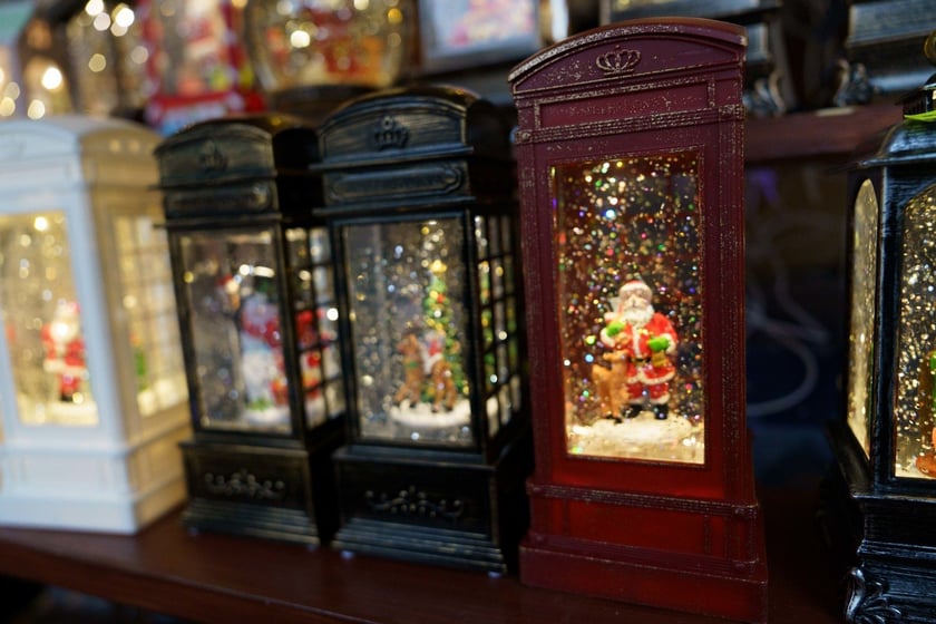 Produkty, jakie kupicie na Jarmarku Bożonarodzeniowym 2024 we Wrocławiu