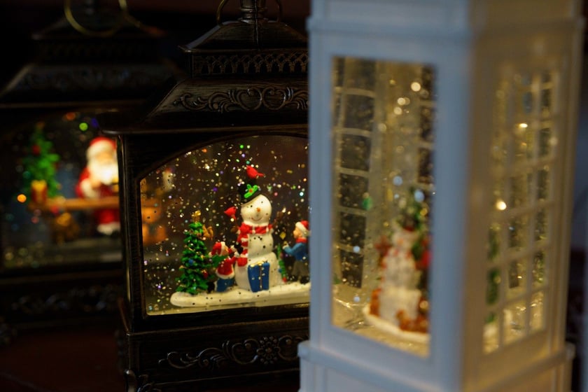 Produkty, jakie kupicie na Jarmarku Bożonarodzeniowym 2024 we Wrocławiu