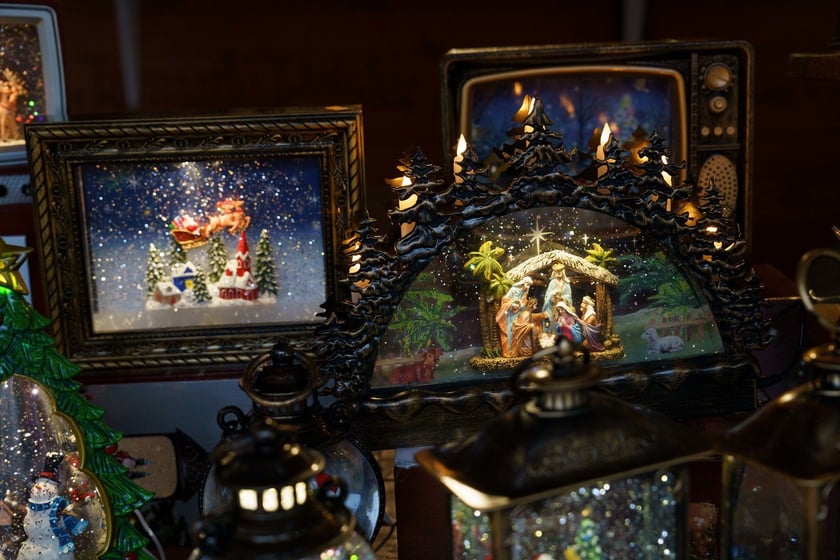 Produkty, jakie kupicie na Jarmarku Bożonarodzeniowym 2024 we Wrocławiu