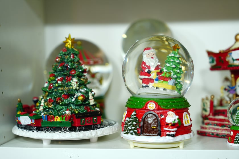 Rzeczy, które mogą się spodobać dzieciom, a które można kupić na jarmarku we Wrocławiu