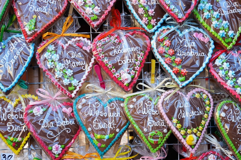 Rzeczy, które mogą się spodobać dzieciom, a które można kupić na jarmarku we Wrocławiu