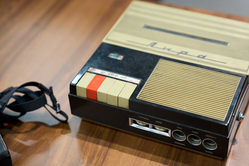 Wystawa Freedom Climbers w Centrum Historii Zajezdnia. Tu zobaczymy artefakty, obejrzymy reportaże i posłuchamy nagrań himalaist&oacute;w związanych z Wrocławiem.