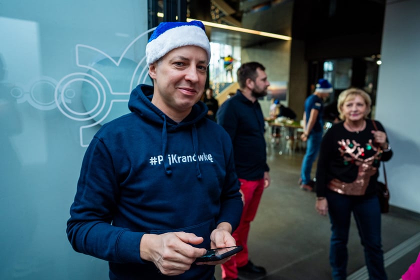 9. urodziny Hydropolis. Wrocław, 07.12.2024