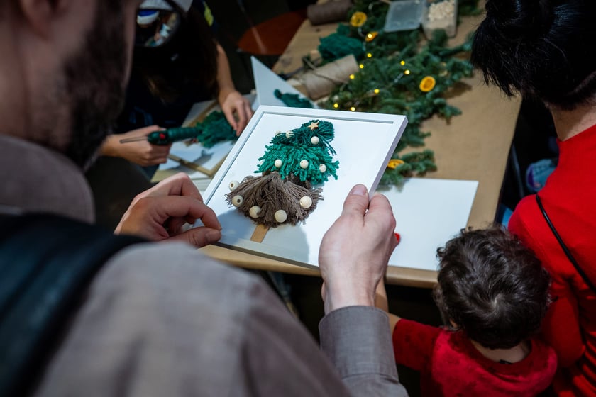 9. urodziny Hydropolis. Wrocław, 07.12.2024