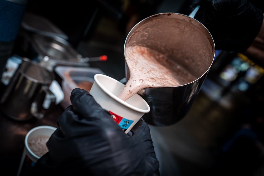 9. urodziny Hydropolis. Wrocław, 07.12.2024