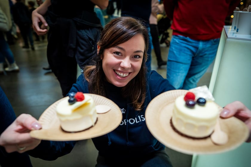 9. urodziny Hydropolis. Wrocław, 07.12.2024