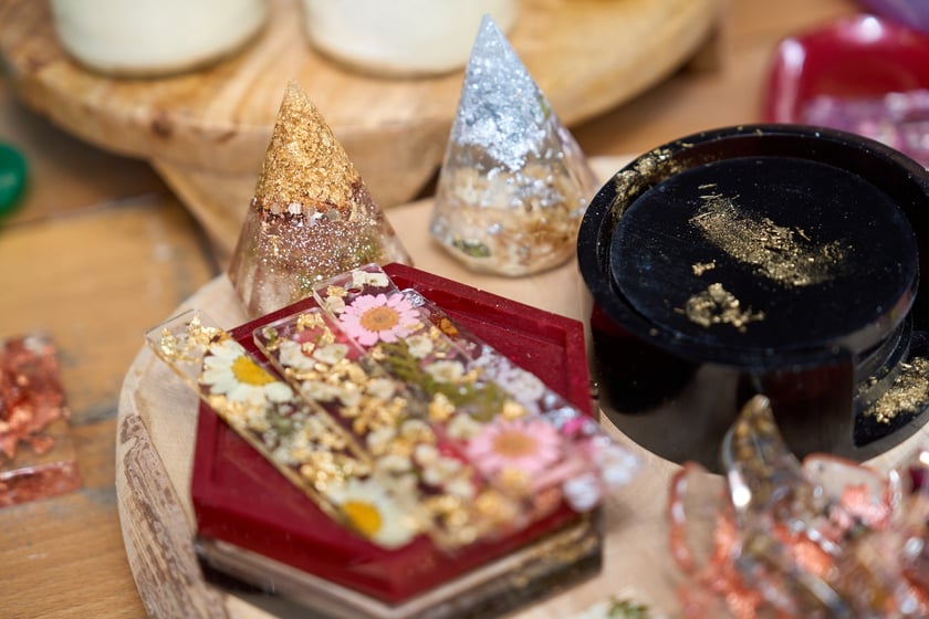 Świętego Antoniego, jarmark świąteczny i Festiwal Grzańca, 7 grudnia