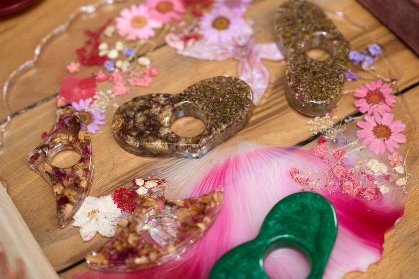 Świętego Antoniego, jarmark świąteczny i Festiwal Grzańca, 7 grudnia