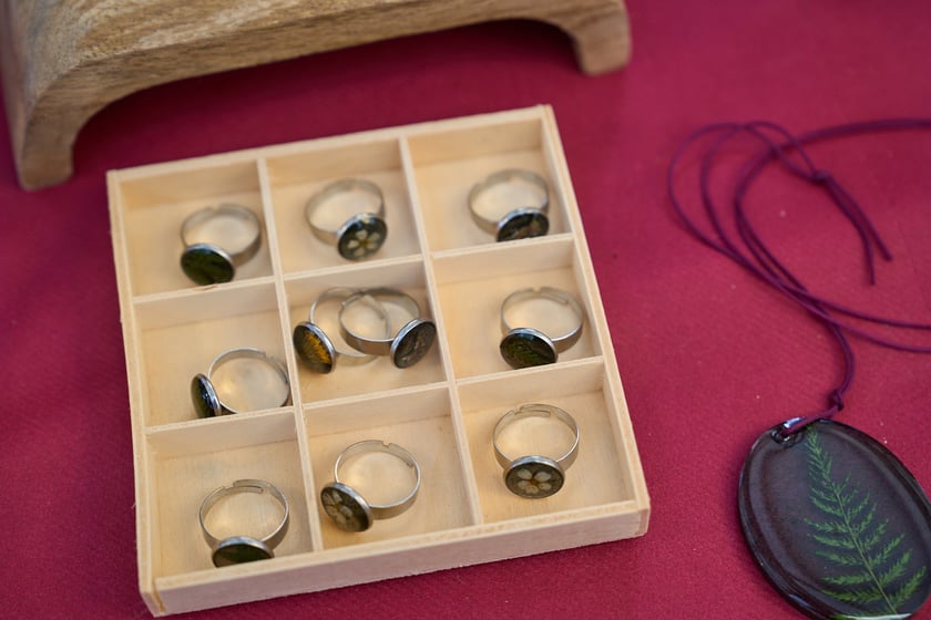 Świętego Antoniego, jarmark świąteczny i Festiwal Grzańca, 7 grudnia