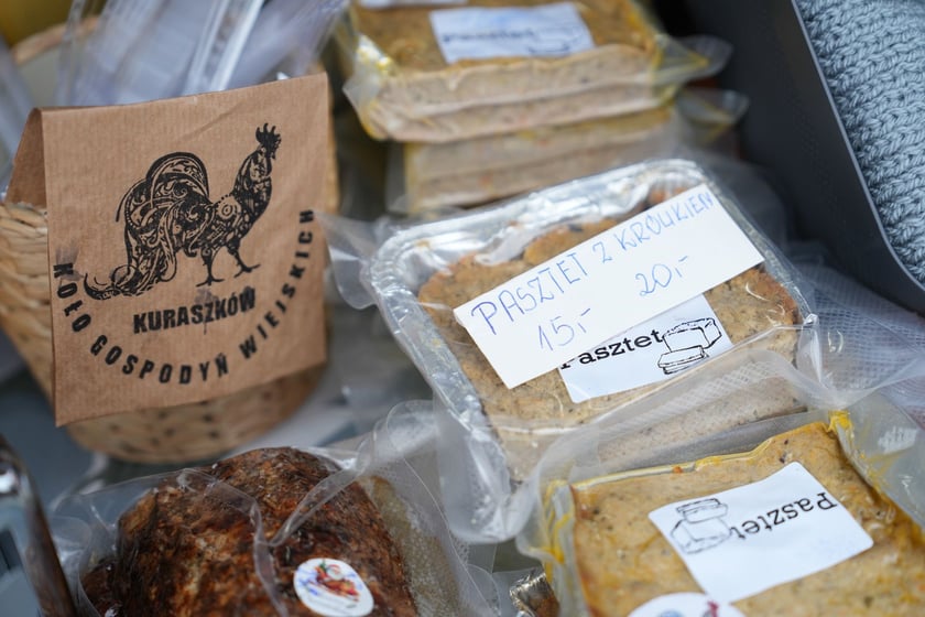 Wrocławski Jarmark Bożonarodzeniowy 2024