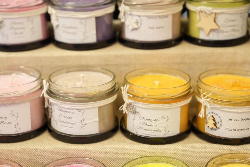 Wrocławski Jarmark Bożonarodzeniowy 2024