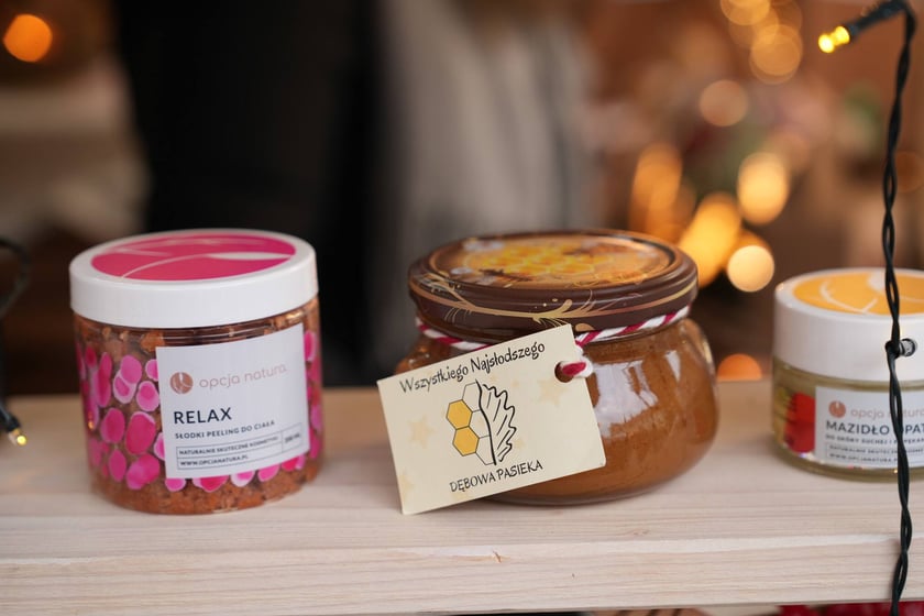 Wrocławski Jarmark Bożonarodzeniowy 2024