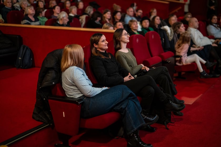 Gala plebiscytu "Wrocław bez Barier"