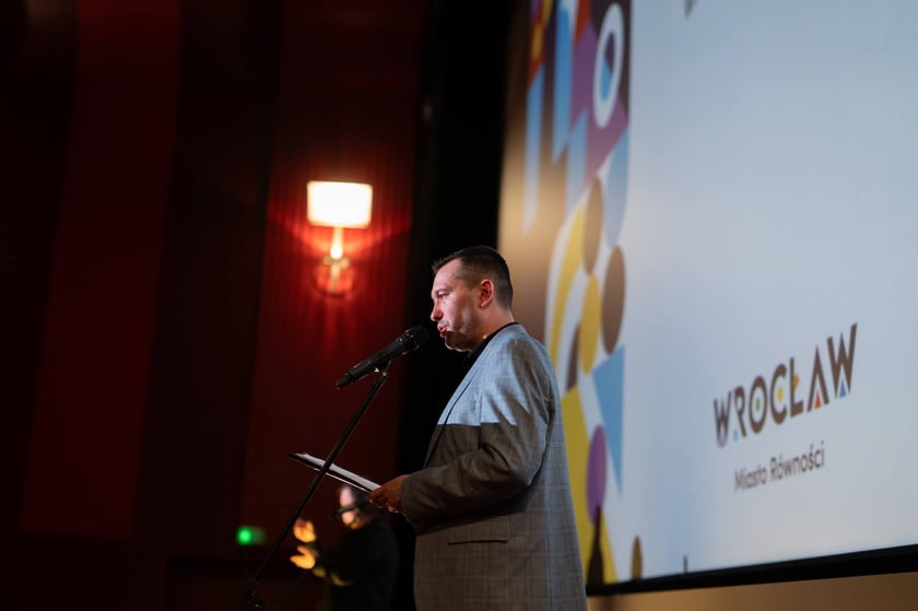 Gala plebiscytu "Wrocław bez Barier"