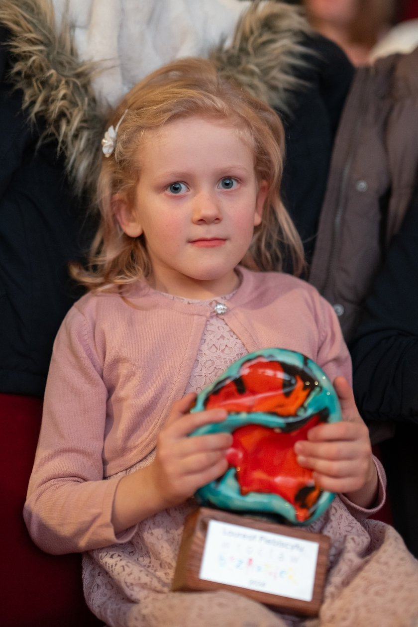 Gala plebiscytu "Wrocław bez Barier"