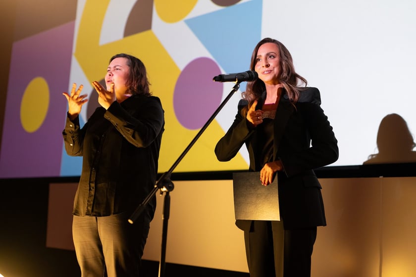 Gala plebiscytu "Wrocław bez Barier"