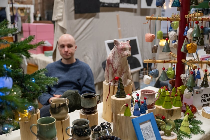 Targi Rzeczy Wyjątkowych - Festiwal Prezent&oacute;w w Czasoprzestrzeni