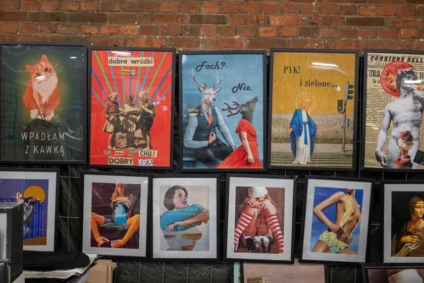 Targi Rzeczy Wyjątkowych - Festiwal Prezent&oacute;w w Czasoprzestrzeni