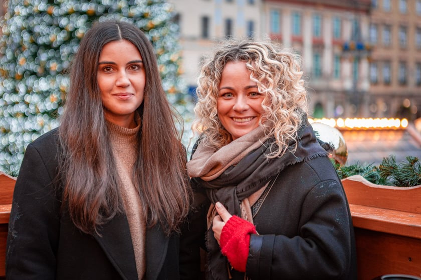 Niedziela na jarmarku - 22.12.2024