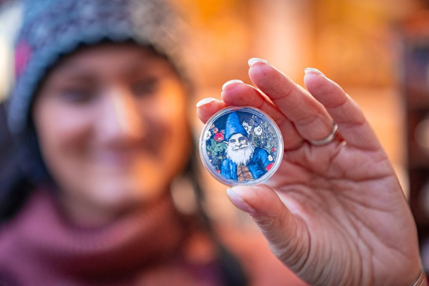 Niedziela na jarmarku - 22.12.2024