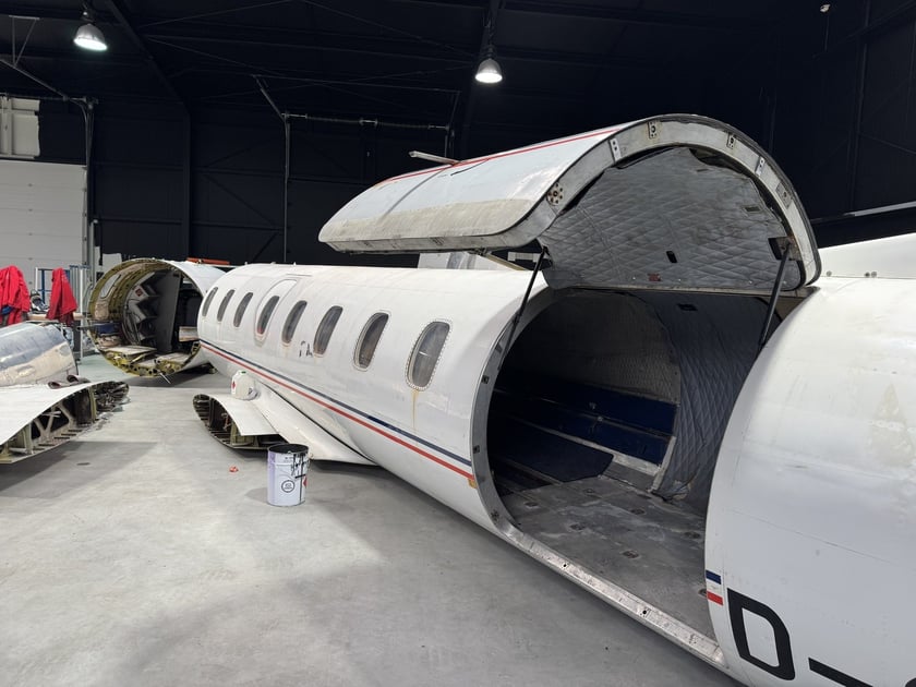 Eksponat w Muzeum Motoryzacji WENA w Oławie