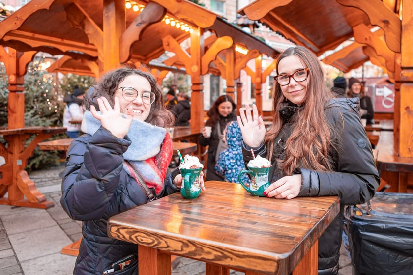 Sobota na jarmarku - 04.01.2025 r.