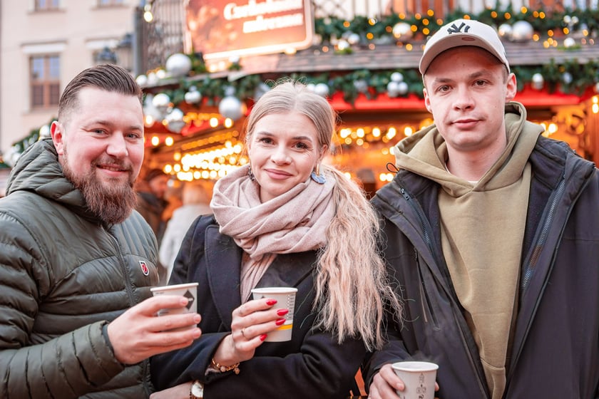 Sobota na jarmarku - 04.01.2025 r.