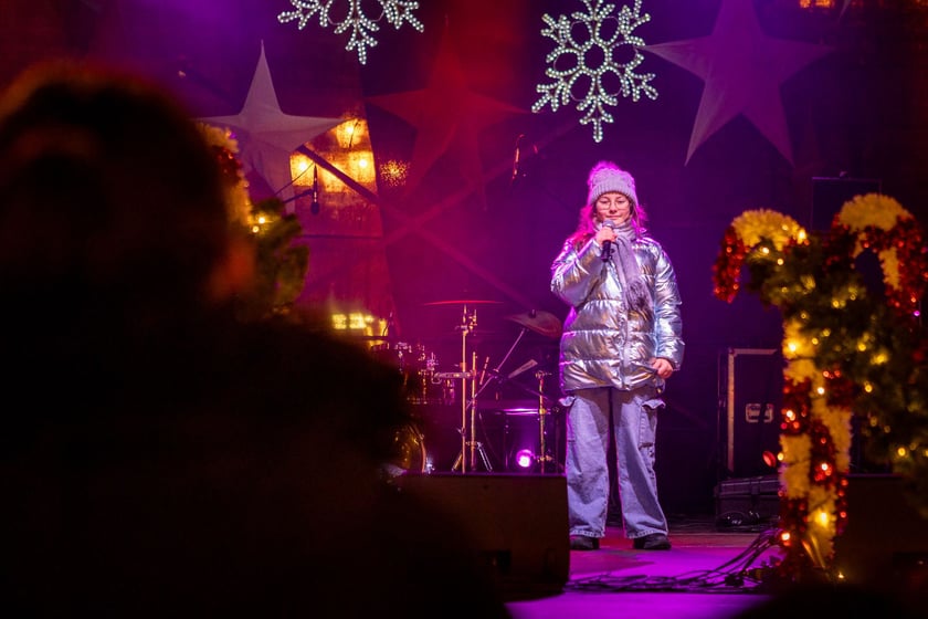 Sobota na jarmarku - 04.01.2025 r.