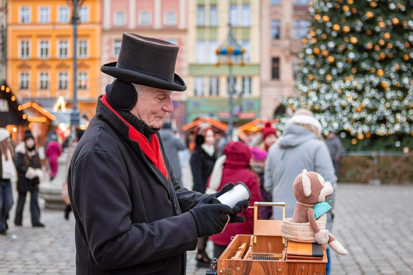 Sobota na jarmarku - 04.01.2025 r.