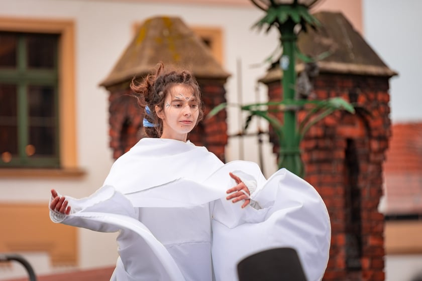 Orszak Trzech Króli we Wrocławiu - 6 stycznia 2025 r.